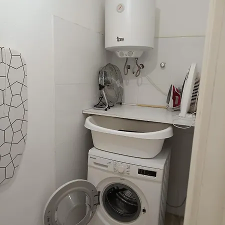 Alquilaencanarias Candelaria, Terrace And Pool ! *